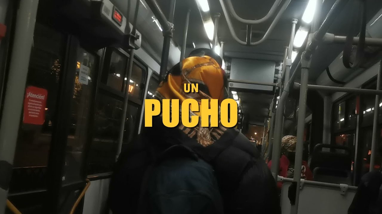 CTMC - UN PUCHO [Videoclip Oficial]