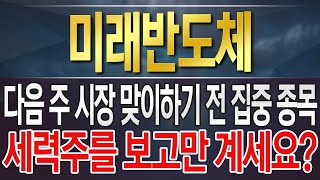 품절주에 끼도 좋아서 늦으면 굉장히 비싸게 매수 해야합니다. 못 본 분들이 많은 것 같아 세력주 핵심 내용 요약해서 주말에 보시라고 올려드립니다.