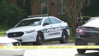 Chattanooga officer 'Finding child was my main priority'