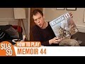 Memoir '44 - How to Play