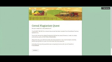 AECT Standard 3 Learning Environments