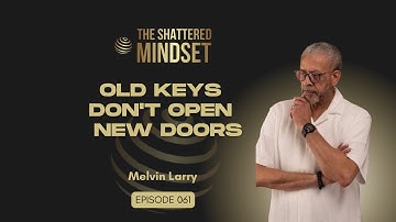 Ep 61: Old Keys Don