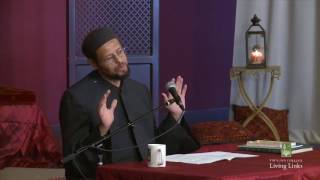 Living Links: The 40 Hadith, 6 of 20 | Zaytuna College