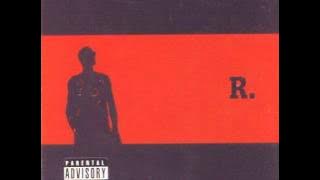 R Kelly -  One Man