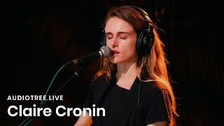 Claire Cronin - Call Out | Audiotree Live