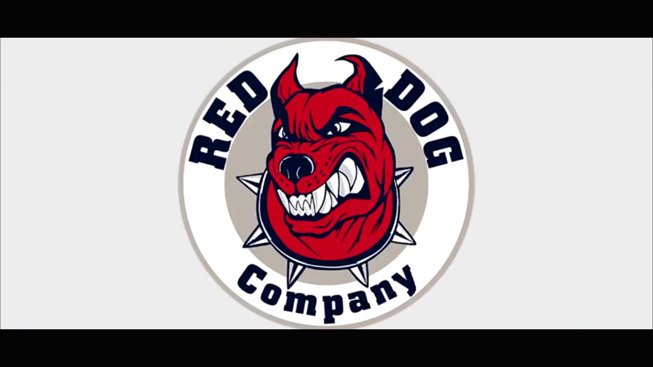 RedDog Company moments 1 YouTube