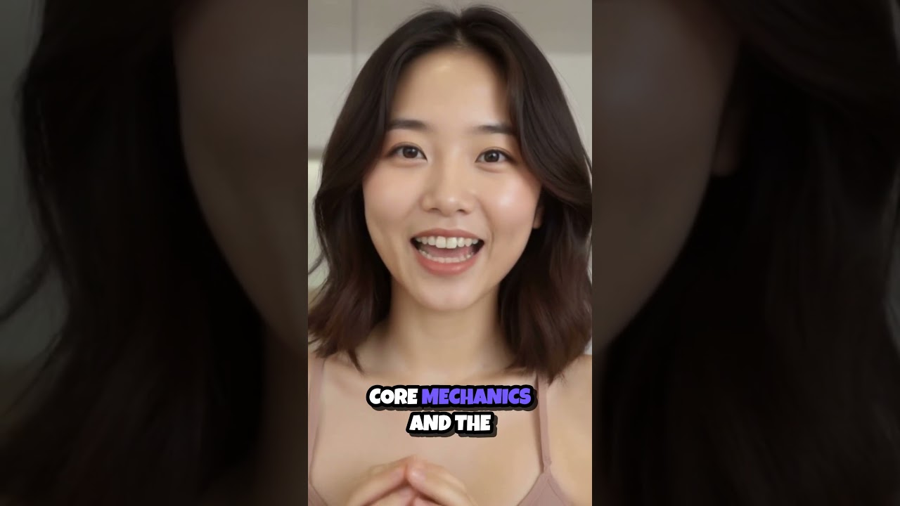 Unleash Your Creativity  Start Your Game Development Journey! 🎮✨