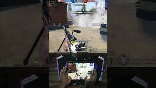 iPad Mini 5 Pubg Test 🥵
