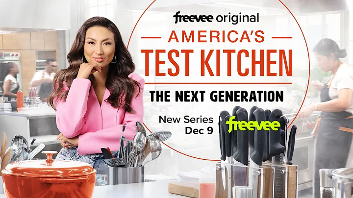 America's Test Kitchen: The Next Generation | All-...