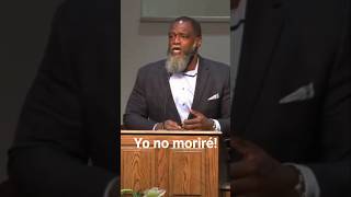 Famous Resucitaré con Cristo | Voddie Baucham Wealth