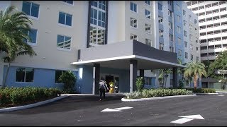 Miami-Dade Minute - Martin Fine Villas Pre-Opening Ceremony
