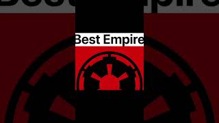 Galactic Empire Edit