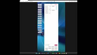 Setting Up Pull Tabs