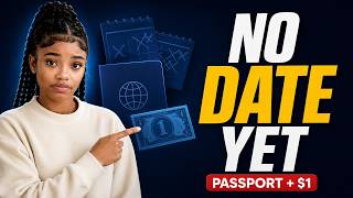 DV Lottery 2027 Opening Date: No Date Yet - But 2 Rules Just Changed DV Lottery 2027 Opening Date: No Date Yet - But 2 Rules Just Changed