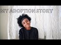 MY ADOPTION STORY: The truth about foster care children