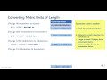 Unit Conversion Quiz