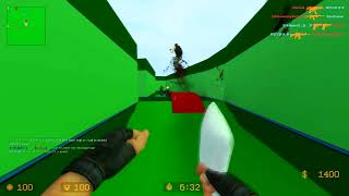 Counter Strike: Source – Counter Strike For Kids (Revisit)