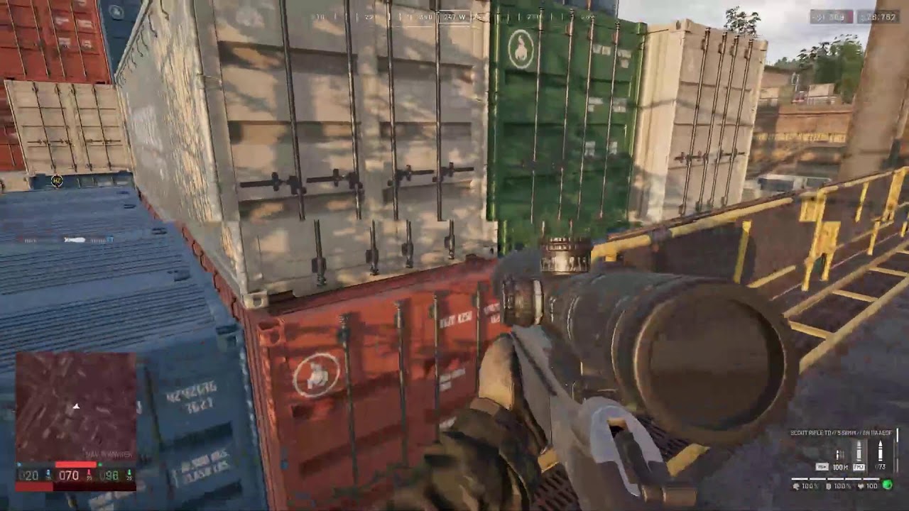 Wardogs is Addictive Even for a MMORPG Player. Complaining, Raging QQ all Part of the Game!