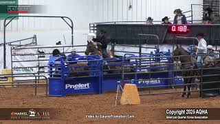 2025 Amateur Heeling World Champion
