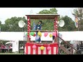 第16回鳴門の祭り 平成29年10月 高瀬豊子