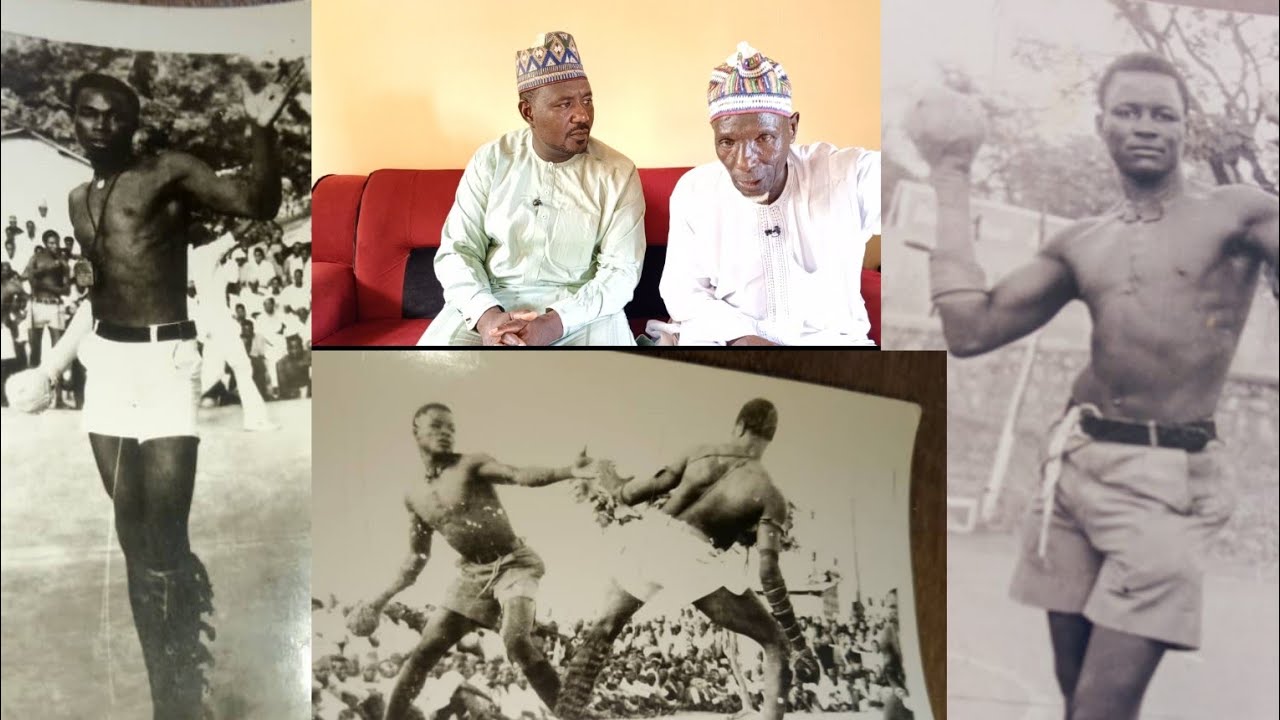 NA KASHI ABU JIRGI NACHI MAI YUKA BAHAGO NA HALLAKA MAI KAMBUN KASA INJI SHAGON WURNO