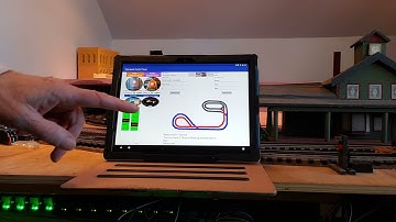 Toy Trains & Arduino: Current Sensing in Real Life