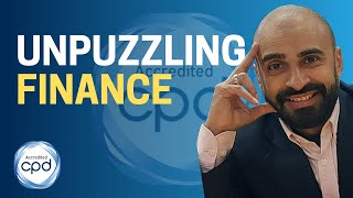 Finance Demystified for Coaches and Trainers | CPDSO Webinar