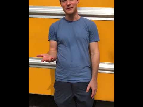 Movers4You customer video testimonial