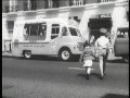 Sam   Ice Cream Van 1966   UK Public Information Film