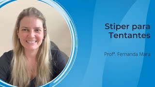 Stiper para Tentantes