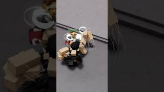 Genos User First Try Garou