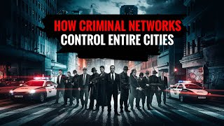 How Criminal Networks Control Entire Cities – Shocking Truth