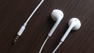 Apple EarPods 3.5mm Review: หูฟังดีๆ ที่โดนมองข้าม