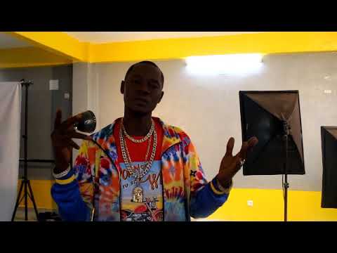 Rapper Fix Welcomes Show Yoh B🍑unce Music Video Shoot Making Up - YouTube