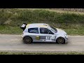 Rallye de St Émilion 2026 VHC et Modernes ES6 Puisseguin Monbadon