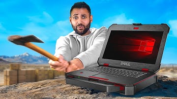 I bought the STRONGEST Tech Ever!