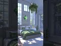 Sims Bedrooms That Go HARD 💥 (You Choose the Best One!) #shorts  #pickone #aesthetic #lofi #relax