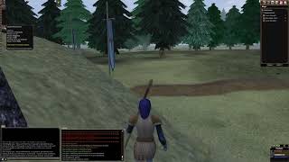 DAoC Uthgard: Poehnie The Bonedancer - Episode 1 DAoC Uthgard: Poehnie The Bonedancer - Episode 1