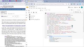 Association Mining with Google Colab -- Video 2 of Lesson 5