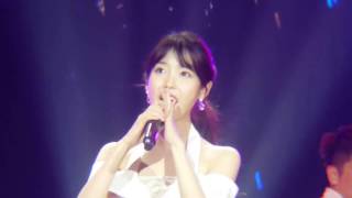 20160827 아이유 중국투어 충칭 좋은날 (GOODDAY IN CHINA CHONGQING)