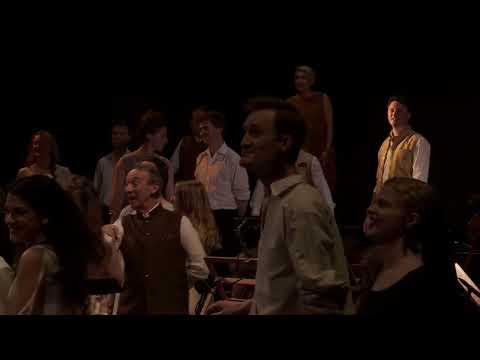 The Monteverdi Trilogy: L’Orfeo / Il ritorno d’Ulisse in patria / L’incoronazione di Poppea