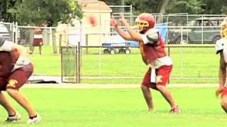 SNN: Cardinal Mooney Game of the Week
