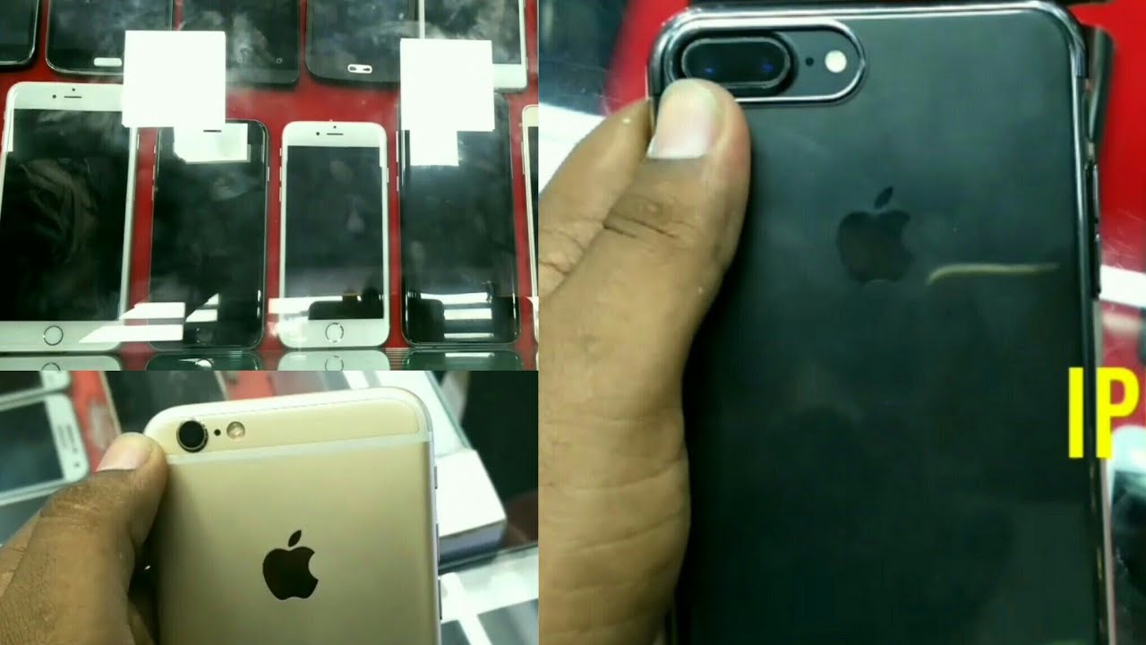 cheap 2nd hand iphone