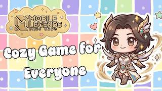 ANG PAGBABALIK SA MOBILE LEGENDS screenshot 3