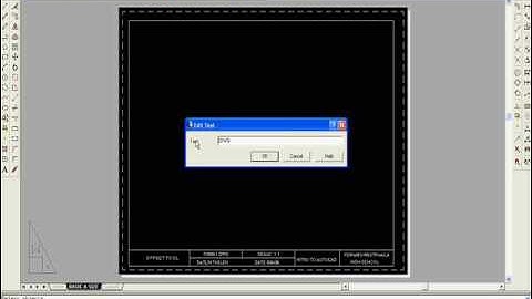 How to use the offset tool in Autocad