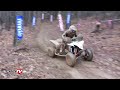 2025 VP Racing Big Buck GNCC | ATV PM Raw Highlights | Round 1