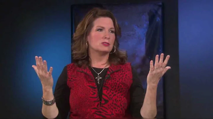 Laurie Cole: Beauty Tips for Teen Girls (LIFE Today)