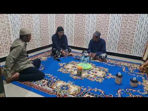 Terus saja nyuwun marang Gusti allah