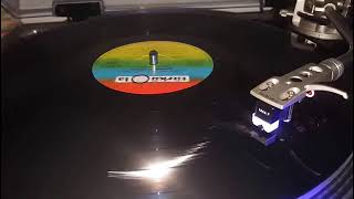 İbrahim Tatlıses Gülümse Biraz Long Play Arabesk Super Stereo 1986