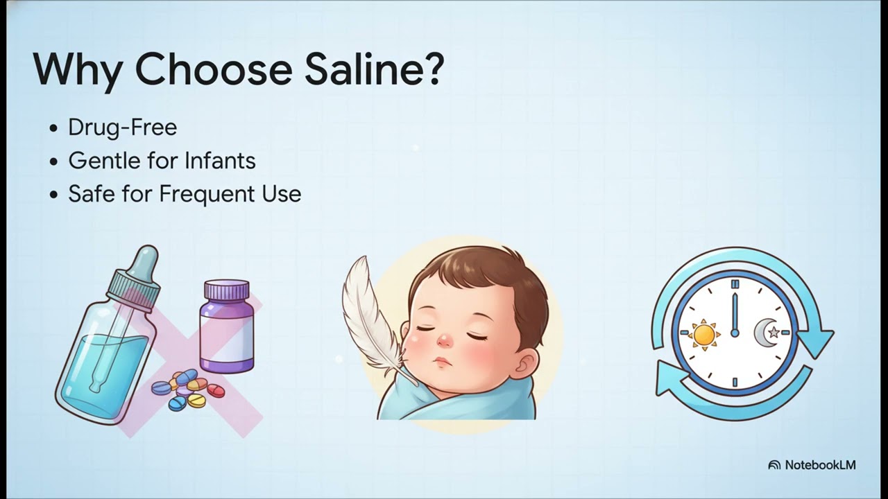 Baby’s Stuffy Nose? Here’s What Really Helps!Baby Congestion Relief: What Worked for Us.